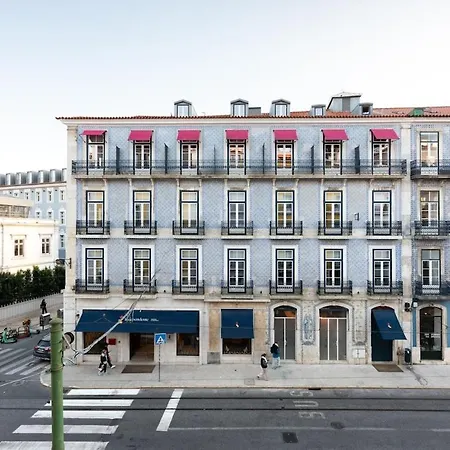 Bica Contemporary Historic 2 Bedroom 公寓 Lisboa