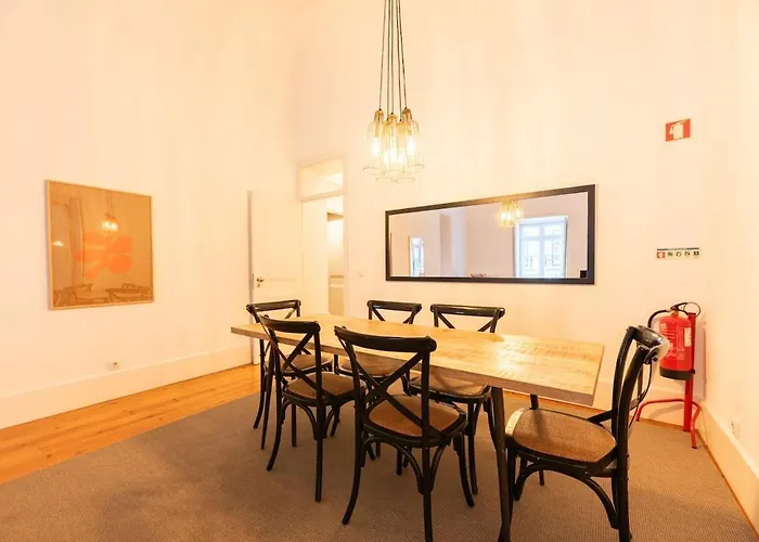 Apartman Bica Contemporary Historic 2 Bedroom