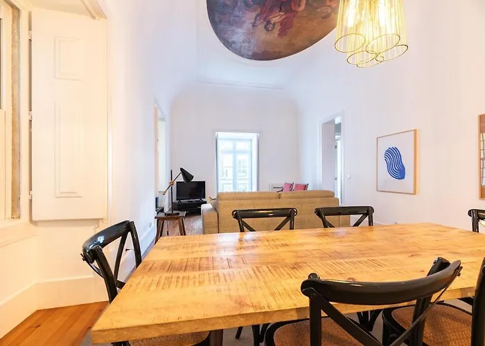 Apartman Bica Contemporary Historic 2 Bedroom *
