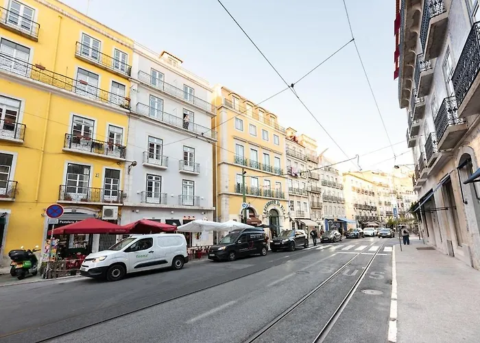 Apartman Bica Contemporary Historic 2 Bedroom *