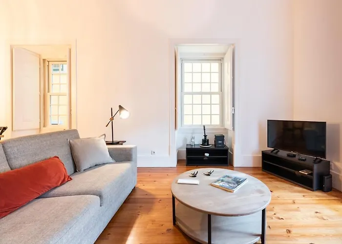 Apartman Bica Contemporary Historic 2 Bedroom