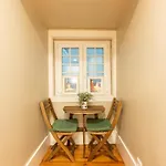 Bica Contemporary Historic 2 Bedroom Lizbona