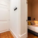 Bica Contemporary Historic 2 Bedroom