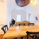 Apartment Bica Contemporary Historic 2 Bedroom *